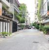 PHÂN LÔ ĐẸP NHẤT 105 XUÂN LA 2 THOÁNG OTO TRÁNH VỈA HÈ NGÕ THÔNG 45m MT 4.2m 16.5 Tỷ