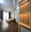Bán nhà Phùng Chí Kiên, 44m2, 6 tầng, thang máy, ô tô vào, 15.8 tỷ