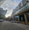 TOÀ BUILDING Dương Khuê, Cầu Giấy. 280mx10; MT18m Giá 142 tỷ  SIÊU PHẨM TOÀ BUILDING