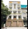 54.5 Tỷ/ 134 M2/ 9 M tiền/ 6 Tầng. MẶT PHỐ Văn Khê. Hà Đông