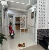BÁN NHÀ ĐƯỜNG SỐ LÂM VĂN BỀN - 4.3x15.5 - 2 TẦNG, 3PN - HẺM THẲNG RỘNG RÃI- CHỈ 5.45 TỶ TL
