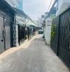 NHÀ HẺM 710 HUỲNH TẤN PHÁT PHƯỜNG TÂN PHÚ QUẬN 7 25M2 NHÀ HẺM 3 GÁC ( thông ) HUỲNH TẤN PH