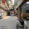 Nhà đẹp Mỹ Đình 50m2*5T, mt 4.5m kinh doanh, gần ô tô, 2 thoáng, nở hậu 8.6 tỷ