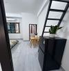 Cho Thuê CCMN 204 Trần Duy Hưng Cầu Giấy 30m2 Studio Gác Xép Ban Công Cửa Sổ Giặt Riêng TM