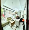 CHỦ BÁN TÒA NHÀ APARTMENT  VÕNG THỊ 270M2 9 TẦNG- DOANH THU 400 TRIỆU/THÁNG