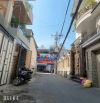 NHÀ 3 TẦNG ĐẸP MỚI - HẺM XE HƠI THÔNG - SÁT MẶT TIỀN - GIÁ CHỈ 6.7 TỶ Phường 16, Gò Vấp