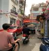 MẶT PHỐ TU HOÀNG XUÂN PHƯƠNG, 160M² x 4 T, MT KHỦNG 6M , Ô TÔ ĐỖ CỬA, KD, THU 400TR/NĂM