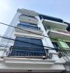 Bán nhà riêng Vân Côn, Hoài Đức. Nhà đơn lập, sân chơi riêng. Sổ đỏ 50m2 xây 4 tầng, 4 ngủ