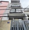 Dòng tiền Đẹp hàng tháng CHDV 100m x 5 tầng, 15,3 tỷ có bớt