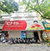 BÁN NHÀ MẶT PHỐ HUẾ, HAI BÀ TRƯNG – 288M² x 7 TẦNG – MẶT TIỀN 8.5M – HIẾM NHÀ BÁN