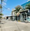 🏡(Q.BÌNH TÂN) KINH DOANH ĐỈNH - KHU MIẾU GÒ XOÀI - CĂN GÓC 2 MẶT TIỀN - NGANG 5,05 - 79M2
