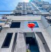 BÁN TÒA CCMN PHÚ ĐÔ 100M2 8 TẦNG THANG MÁY - 26 PHÒNG CHO THUÊ 120 TR/THÁNG - GIÁ 23.7 TỶ