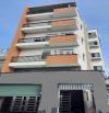 Bán nhà CHDV mới Phan Huy Ích 6x23m, 5 tầng, HDT khoán 60tr, giá 21.5 tỷ TL