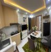 CHỈ HƠN 1 TỶ CÓ CĂN HỘ CCMN - PHỐ LINH QUANG - ĐỐNG ĐA 50m2, 2 ngủ, WC, ban công, cửa sổ t