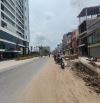 Bán đất mặt phố Tân Thuỵ Phúc Đồng 230m mt 10m giá 51 tỷ ô tô tránh