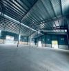 Cho thuê kho xưởng KCN Lương Sơn 4300m2, 4600m2