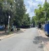 BÁN GẤP MẢNH ĐẤT 68M(5X13M), SÁT BÊN TRƯỜNG HỌC, DÂN CƯ ĐỒNG- GIÁ 1TY750, SHR