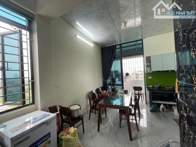 Nhà 7T Thang máy,Khu C Yên Nghĩa*ô tô ngủ trong nhà,gần Trường Đại Học Phenikaa,sát chợ. - 3