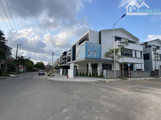Bán Đất HAI MẶT TIỀN Trần Thái Tông - Trường An - Huế -Vip Đẹp Chỉ 3.15 Tỷ Quá Hót🔥