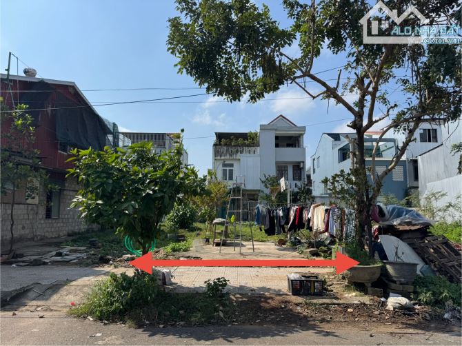 Bán đất Dương Xuân Hạ View Công viên - 2