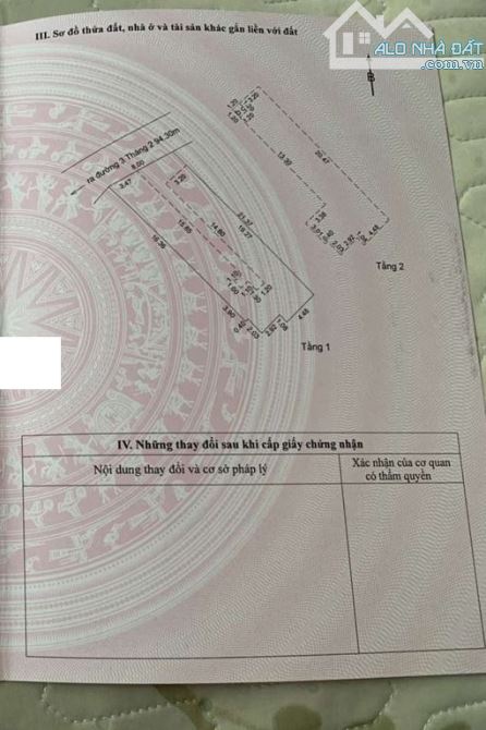 "🏡 BÁN NHÀ 2 TẦNG + PHÒNG TRỌ – KIỆT ô Tô , ĐƯỜNG 3 THÁNG 2, ĐÀ NẴNG