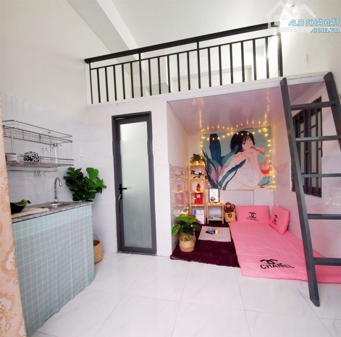 🏡 BÁN NHÀ 2 TẦNG + DÃY PHÒNG TRỌ – ĐƯỜNG BÌNH HÒA 15, ĐÀ NẴNG