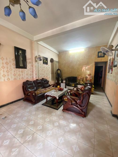 "🏡 BÁN NHÀ 2 MẶT TIỀN – ĐƯỜNG TRƯNG NỮ VƯƠNG, BÌNH HIÊN, HẢI CHÂU 🏡