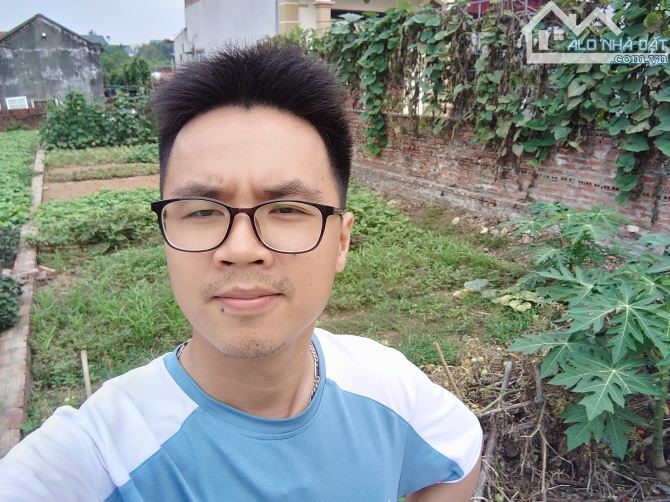 CƠ HỘI VÀNG! BÁN GẤP LÔ ĐẤT 80M² ĐƯỜNG HẬU DƯỠNG, KIM CHUNG - 2