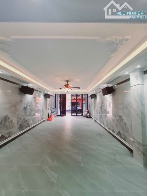 NHÀ MẶT PHỐ, ĐẸP NHẤT NHÌ PHÚC LỢI, 80M2, 7 TẦNG THANG MÁY, KINH DOANH, 26,4 TỶ