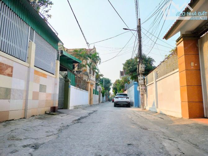 BÁN ĐẤT 94m2 NGÕ PHÙNG CHÍ KIÊN – SAU TRƯỜNG VĂN HOÁ NGHỆ THUẬT – TP VINH
