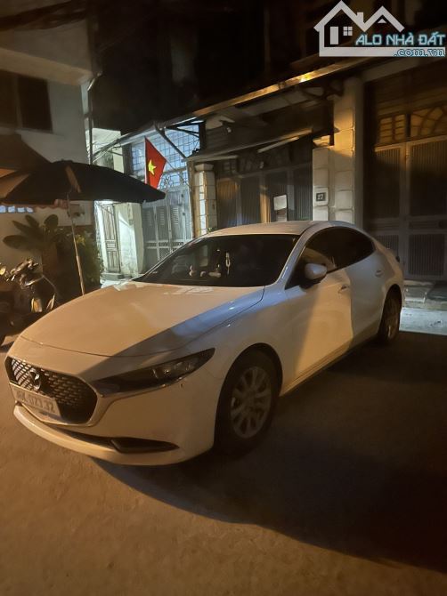 Bán nhà Vũ Trọng Phụng – phố Vip ô tô đỗ gần nhà, DT 115m2 chỉ 18 tỷ