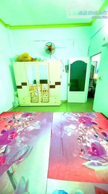 BÁN NHÀ ĐẸP CẠNH TỈN.H LỘ 10 - KH.U TÊ.N LỬ.A - ( 5X11M )