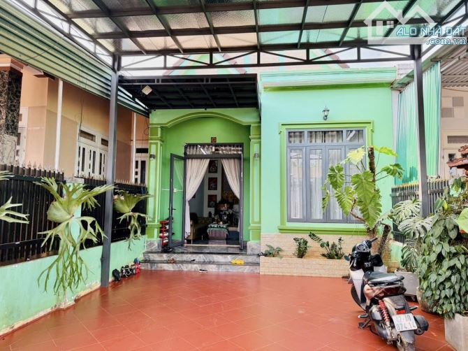 💥Nhà mái thái đẹp mặt tiền 18A Hòa Thuận - 6 x 40m - chỉ 2.150 tỷ