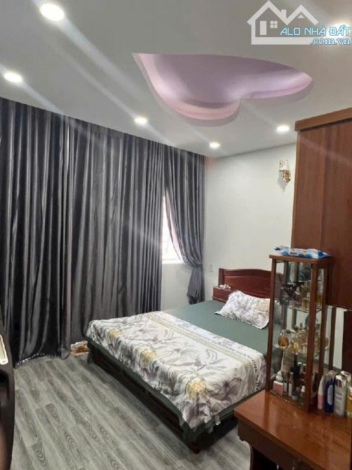 🇻🇳🧨🏠NHÀ ĐẸP NGAY CHỢ CĂN CỨ - 5 TẦNG HIỆN ĐẠI - NỘI THẤT CAO CẤP - MẶT BẰNG KINH DOANH