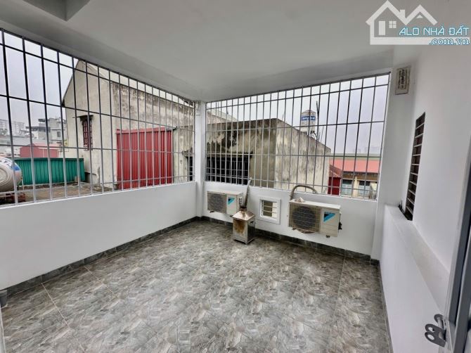 Nhà đẹp phố Khương Trung – Lô góc, ô tô vào nhà, kinh doanh ngày đêm – Giá 12.5 tỷ