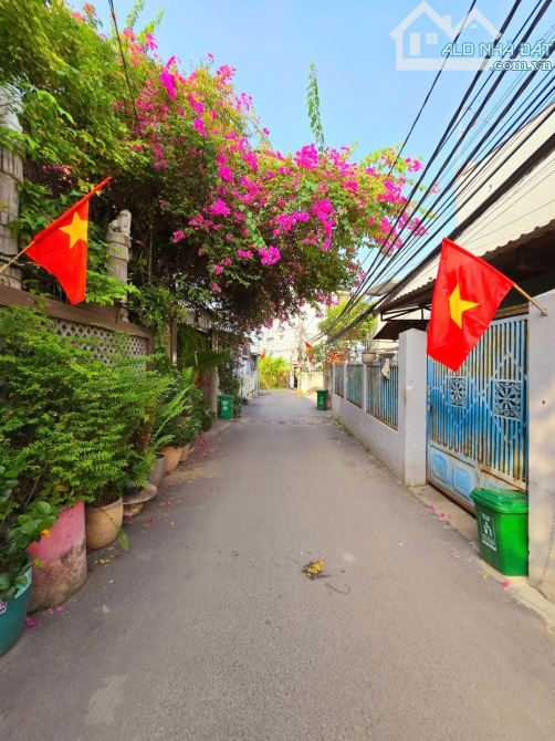 💥 NHÀ PHỐ GÓC 2 MẶT TIỀN – 104M² – TĂNG NHƠN PHÚ A