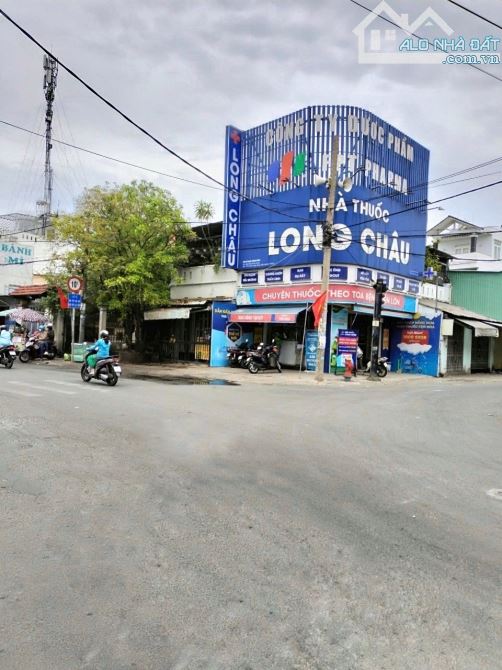 Chủ Dự Định Nay Cần Tiền Bán Lô Đất BT 9.5m CN 126.5m2