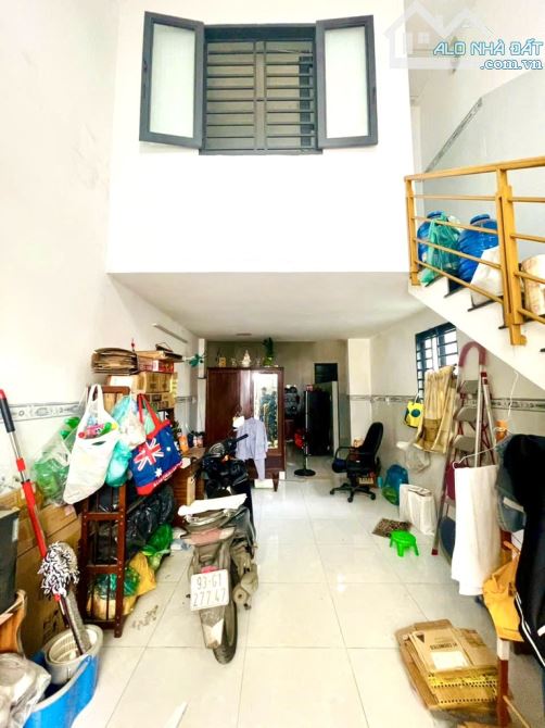 💥Cần Bán Nhà Mới Ở Ngay, Hẻm Xe Hơi, Gần Mặt Tiền Quốc Lộ 1K, Linh Xuân Chỉ HƠN 3 TỶ