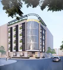 SIÊU PHẨM TÒA  CĂN HỘ 7 TẦNG-DÒNG TIỀN HƠN 100 TRIỆU - LÔ GÓC TRUNG TÂM SƠN TRÀ.