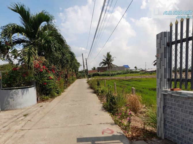 Hàng Vip, Lô góc 250m2 đất thổ cư 10x 25m chỉ 790tr
