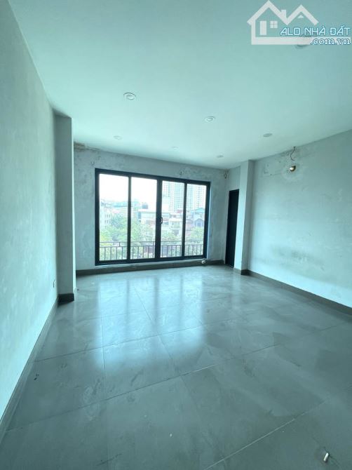 Bán Nhà Đại Từ. Hoàng Mai. 6 Tầng Thang Máy. Ô Tô. DT 72m2. MT 4,8m. Giá 20,4 Tỷ.