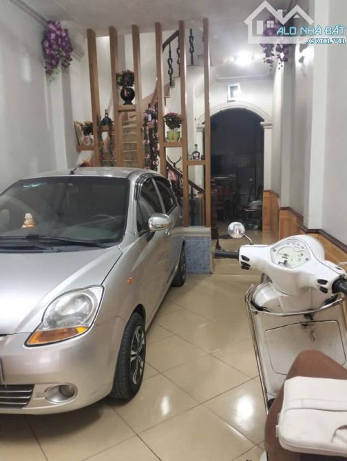 BÁN NHÀ MẶT PHỐ TÂN LẬP – LÔ GÓC 2 MẶT THOÁNG – VỪA Ở VỪA KINH DOANH – GIÁ CHỈ 6.2 TỶ (TL)