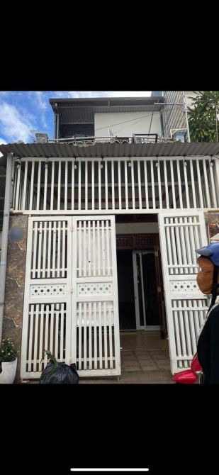 Nhà hẻm 77 Hùng Vương, kinh doanh tốt, giá 3.5