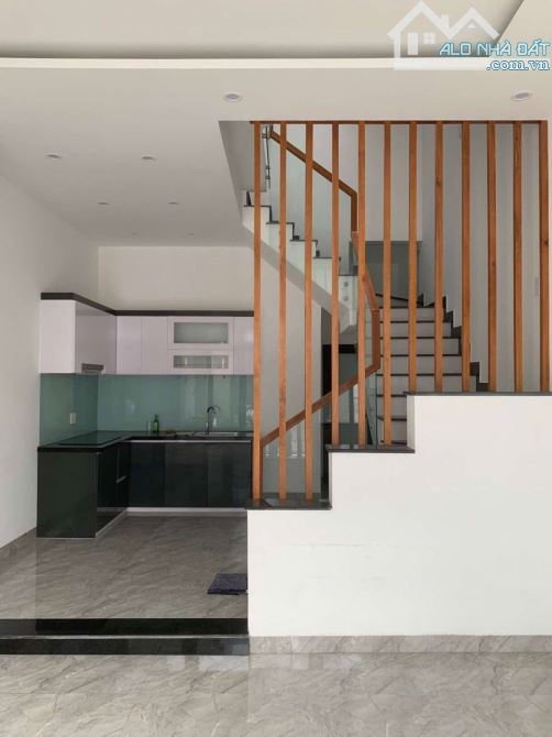 💥 Nhà 3 tầng kiên cố - Mặt tiền - Gần Biển - Nhỉnh 5 tỷ - Nguyễn Huy Tự 77 m2, 3 tầng.