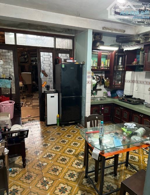 BÁN ĐẤT TẶNG NHÀ MẶT TIỀN PHAN THANH - 254M2 - 3 TẦNG - VỊ TRÍ KINH DOANH ĐẮC ĐỊA - 31.5 T