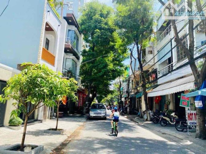 HOT HOT 🔥🔥BÁN NHÀ MẶT TIỀN  AN THƯỢNG 11, NGŨ HÀNH SƠN,ĐÀ NẴNG,S91m², GIÁ 13.99TỶ