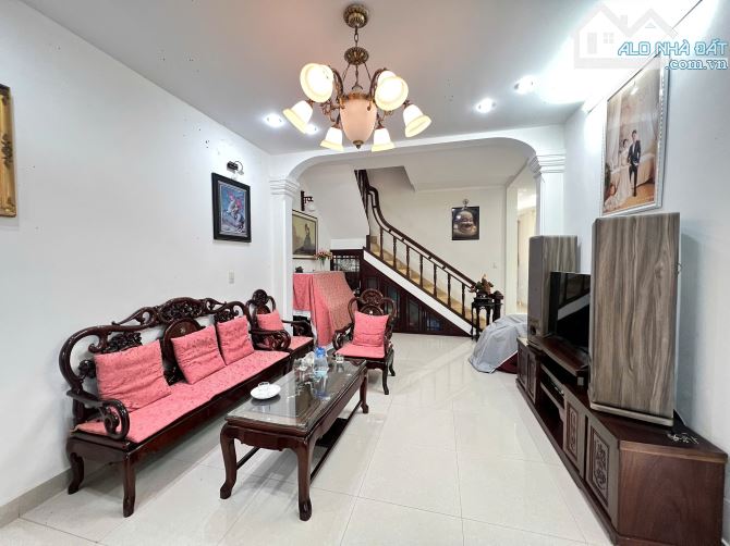 Bán nhà Mặt tiền Tôn Thất Thiệp - Nội Thành Huế