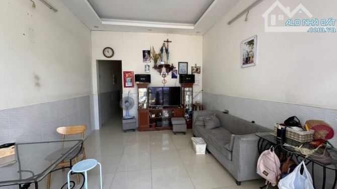 NHÀ HẺM 3 GÁC TRẦN XUÂN SOẠN 50M2, SỔ HỒNG RIÊNG, GIÁ CHỈ 3 TỶ