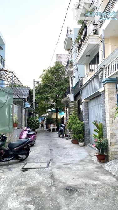 BÁN NHÀ CÓ DÒNG TIỀN NGAY AOEN MALL TÂN PHÚ 77M NHỈNH 5TỶ