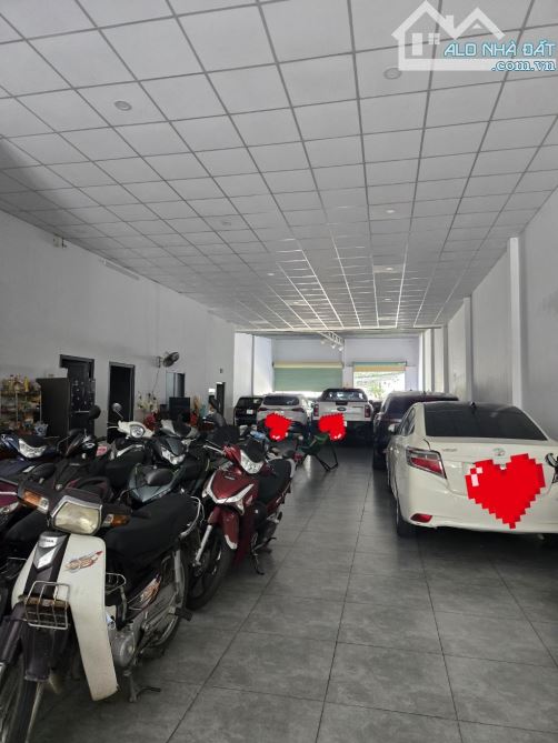 MẶT TIỀN KD TRẦN HƯNG ĐẠO 485M2 (7.2×52)M, ĐÔNG HÒA, ĐƯỜNG RỘNG 30M, SÁT QL1K, CHỈ 20.5 TỶ